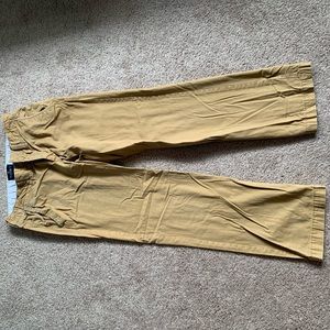 American eagle khakis